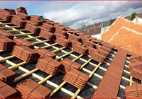 Rénover sa toiture à Beaumotte-les-Pin